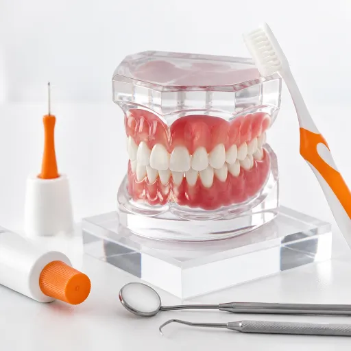 Appareil dentaire et caries : pourquoi le risque augmente et comment s'en protéger