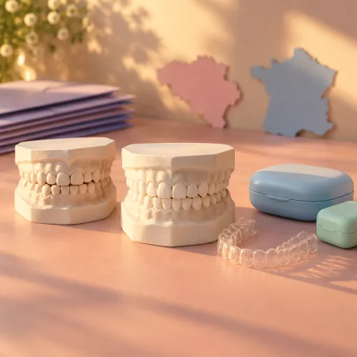 Le modèle belge peut-il inspirer la France ? Quand un pays voisin plafonne les frais d'orthodontie