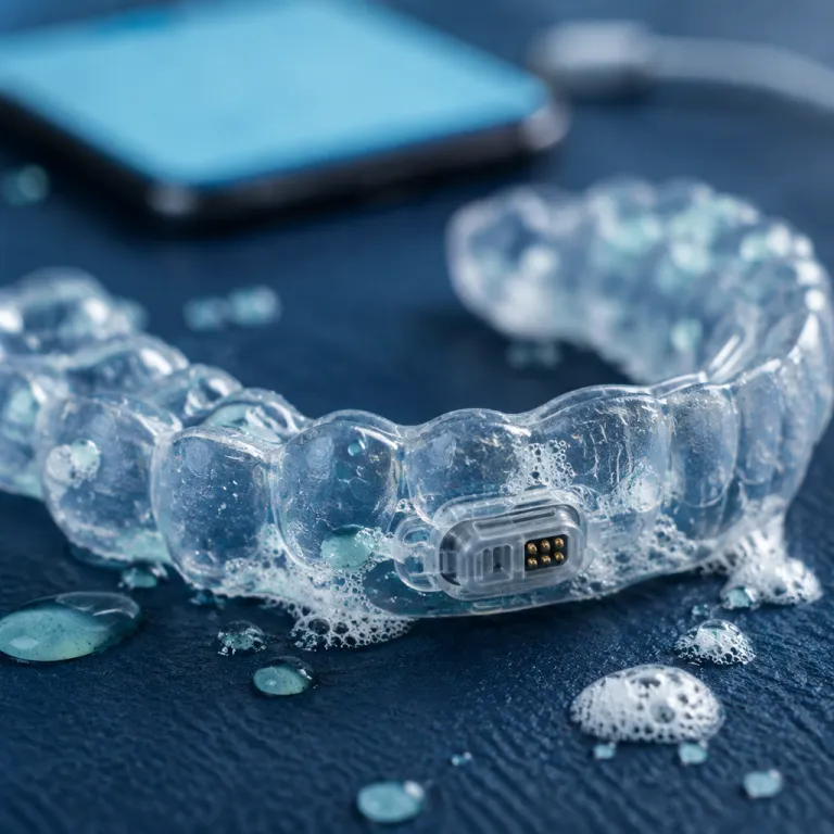 Suivi orthodontique par application : ce que les outils connectés changent pour le patient
