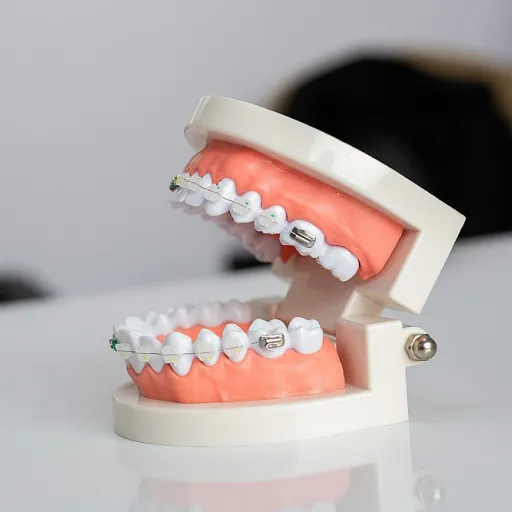 Prothèse pour une dent manquante : toutes les solutions amovibles à connaître