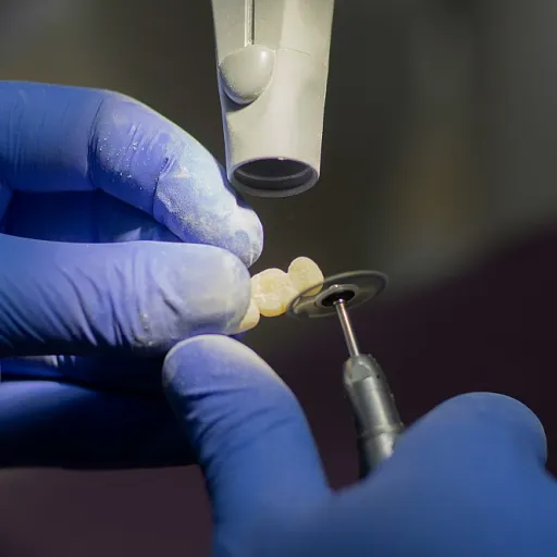 Carie radio et appareil dentaire : comprendre les images pour mieux prévenir les caries