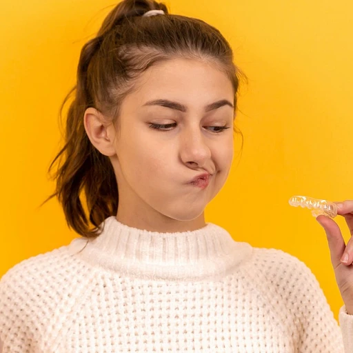 Transformation des dents avec des couronnes : avant et après