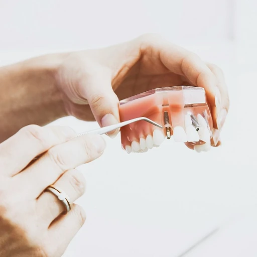 Les avantages et inconvénients des bagues céramiques pour votre sourire