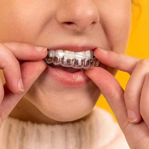 L'impact de l'orthodontie chez l'adulte : transformations avant et après