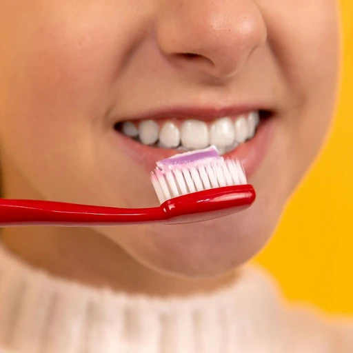 Comprendre le rôle du palais dentaire dans l'orthodontie