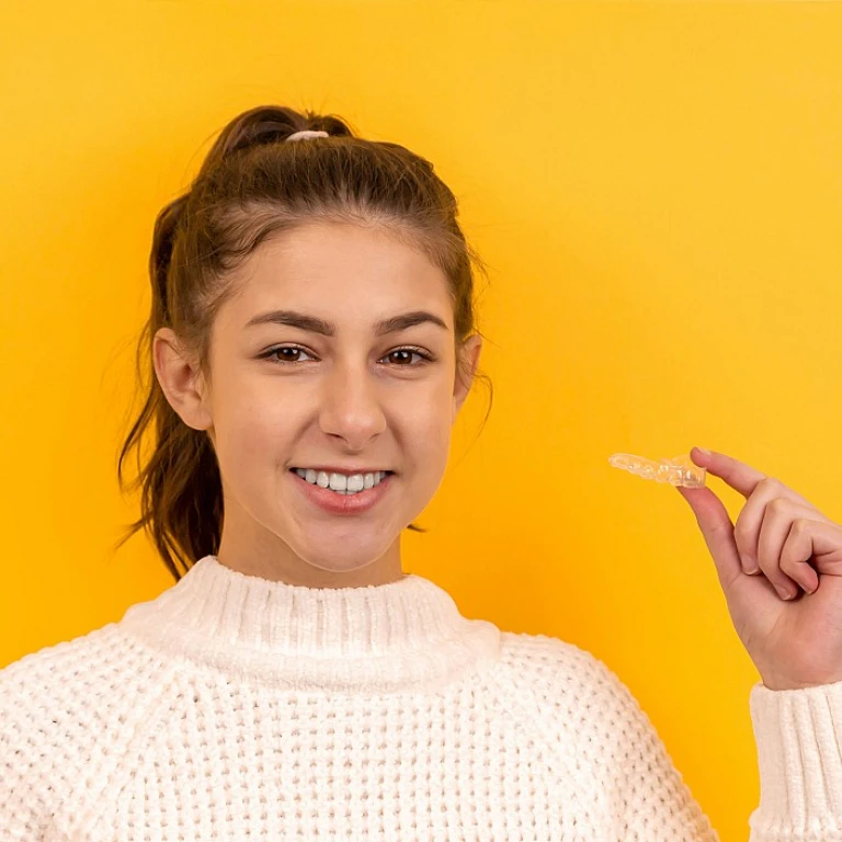 Trouver un spécialiste en orthodontie à Metz