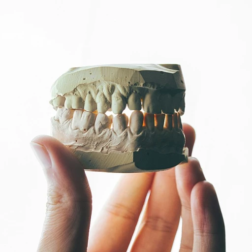 Tout savoir sur la gouttière dentaire