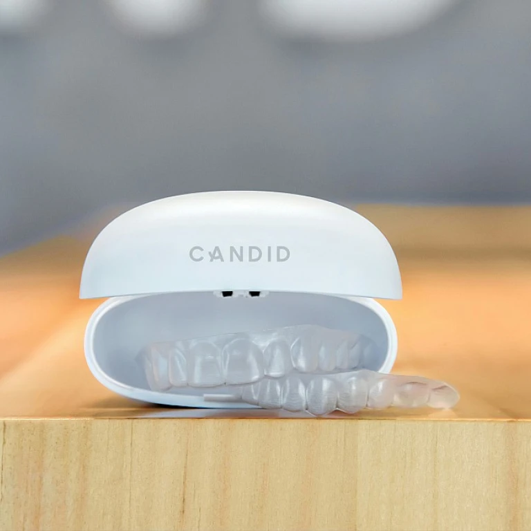 Comprendre la prise en charge de l'orthodontie