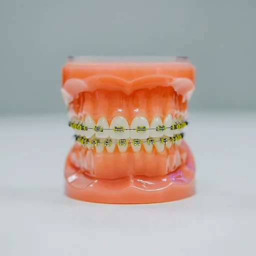 Quand utiliser le fil dentaire : avant ou après le brossage ?