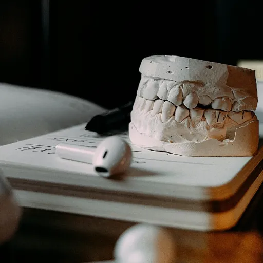 Appareil dentaire amovible pour adulte : une solution discrète pour réaligner son sourire