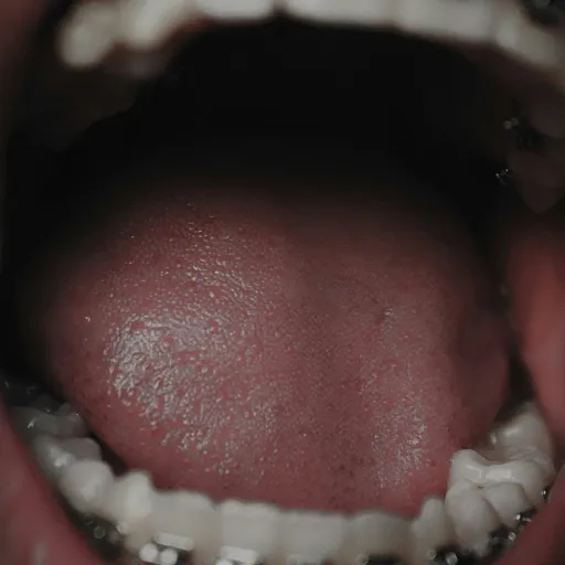 Appareil dentaire adulte en céramique : un traitement orthodontique discret et esthétique