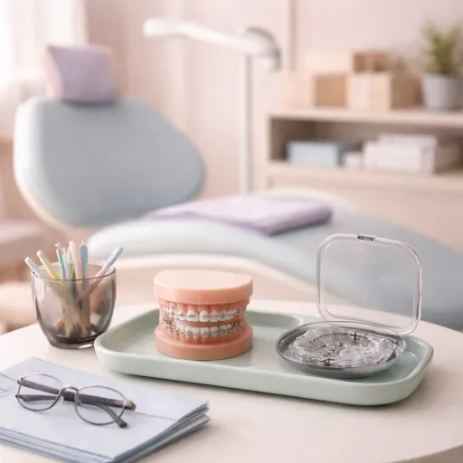 Appareil dentaire à 30, 40, 50 ans : ce qui change quand on se lance adulte