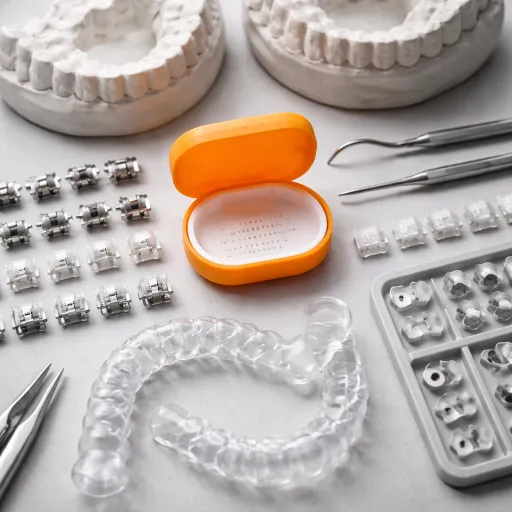 Bagues, céramiques, gouttières : comment choisir son appareil dentaire en 2026