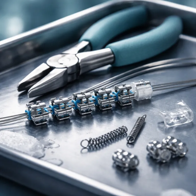 Orthodontie : pourquoi le remboursement de la Sécu vous coûte encore 2 500 € par enfant