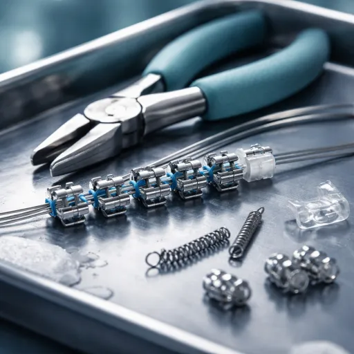 Orthodontie : pourquoi le remboursement de la Sécu vous coûte encore 2 500 € par enfant