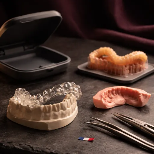 Aligneurs made in France à 1 200 € : le bon plan qui bouscule Invisalign