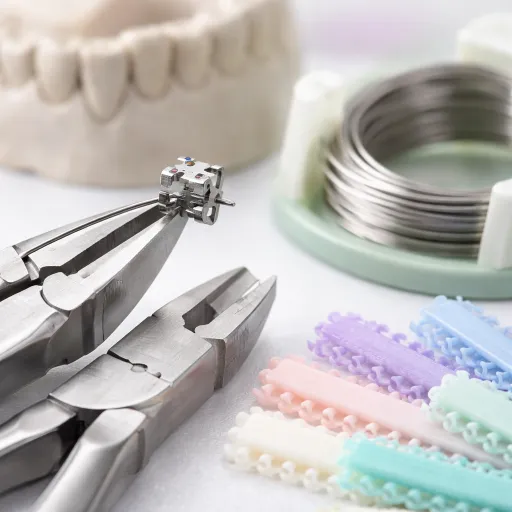 Orthodontie chère, Sécu figée : pourquoi le système fabrique des familles qui renoncent