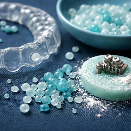 Invisalign dévoile trois innovations : pose simplifiée, boutons intégrés et expansion palatine