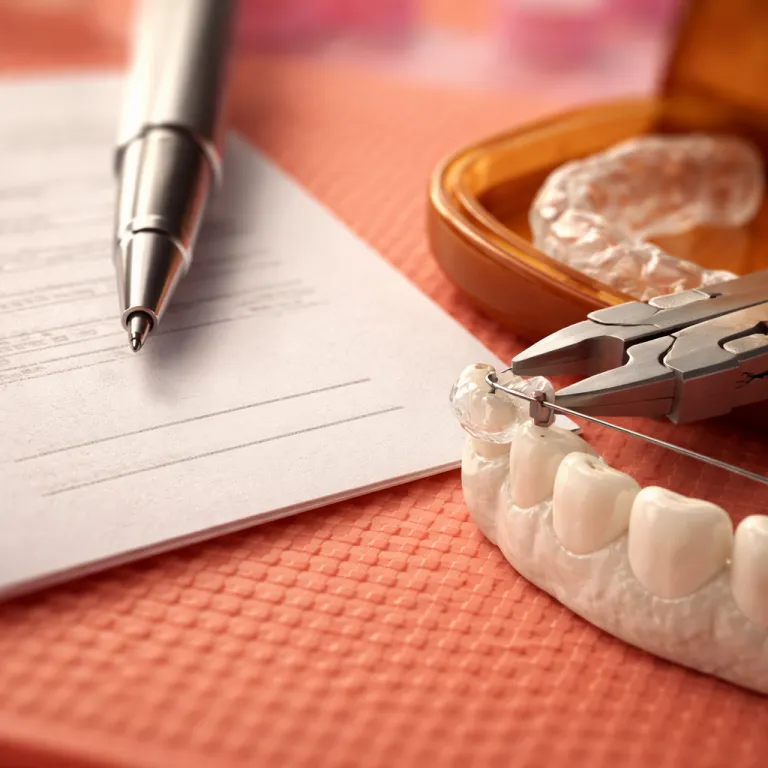 Comment lire et comprendre un devis d'orthodontie avant de signer