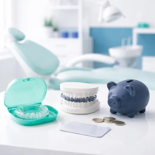 Orthodontie adulte : quel remboursement espérer quand la Sécu ne prend rien en charge