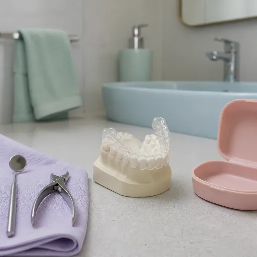 Aligneurs en vente directe : gain de temps ou pari risqué pour vos dents ?