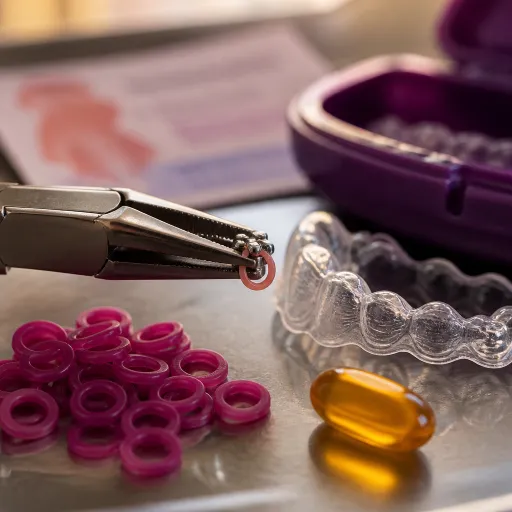 Orthodontie et grossesse : ce qu'il faut savoir avant, pendant et après le traitement