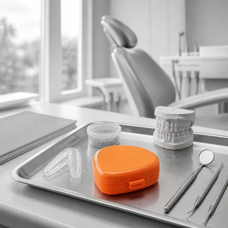 Premier rendez-vous chez l'orthodontiste en septembre : la check-list pour ne rien oublier